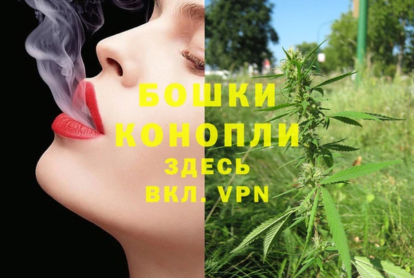 винт Белоозёрский